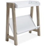  Signature Design by Ashley Blariden A4000361 Small Bookcase IMAGE 1