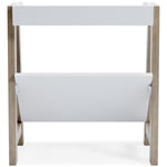  Signature Design by Ashley Blariden A4000361 Small Bookcase IMAGE 4