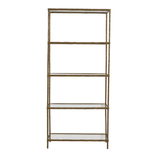  Signature Design by Ashley Ryandale A4000441 Bookcase IMAGE 2