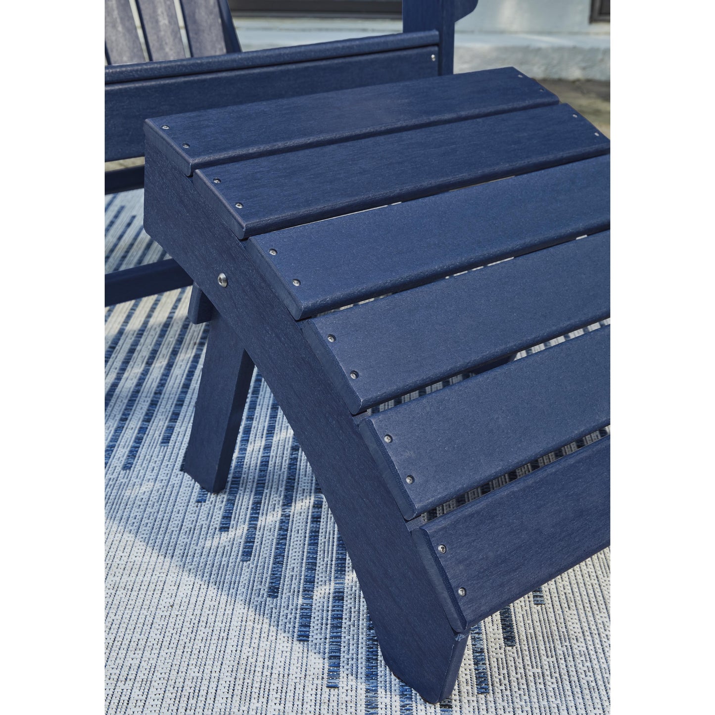 Signature Design by Ashley Outdoor Seating Ottomans P009-813 IMAGE 8