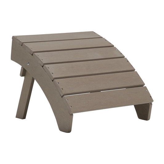 Signature Design by Ashley Outdoor Seating Ottomans P014-813 IMAGE 1