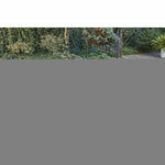 Signature Design by Ashley Harbor Court P459-814 Ottoman with Cushion | American Furniture of Slidell