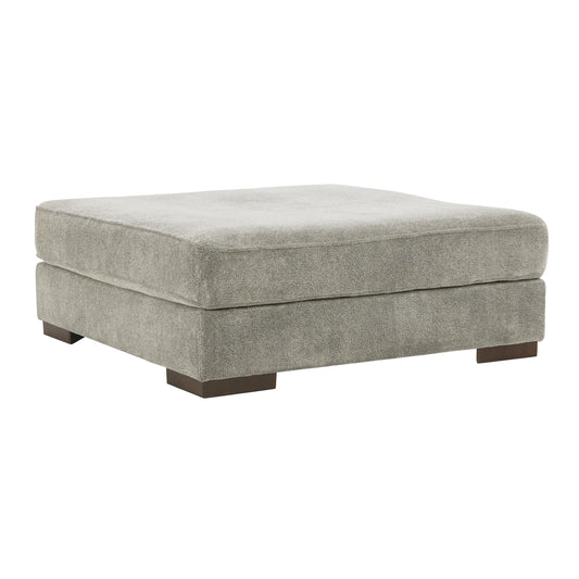  Signature Design by Ashley Bayless 5230408 Oversized Accent Ottoman IMAGE 1