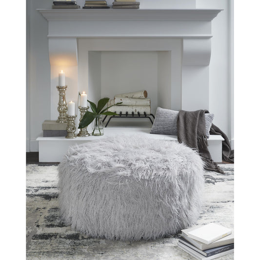  Signature Design by Ashley Galice A3000333 Oversized Accent Ottoman IMAGE 2