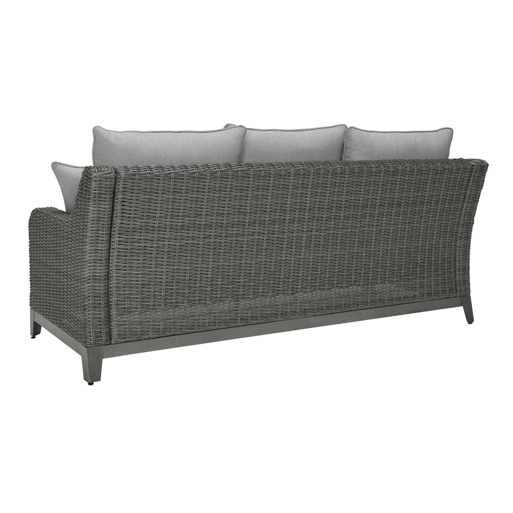 Signature Design by Ashley Outdoor Seating Sofas P518-838 IMAGE 4