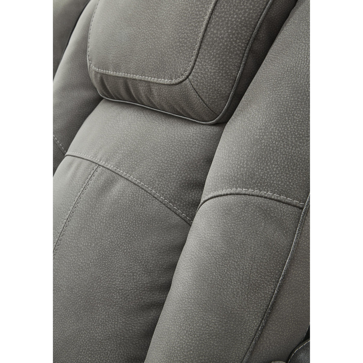  Signature Design by Ashley Next-Gen DuraPella 2200415 Power Reclining Sofa with Adjustable Headrest IMAGE 8