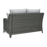 Signature Design by Ashley Elite Park P518-835 Loveseat with Cushion | American Furniture of Slidell