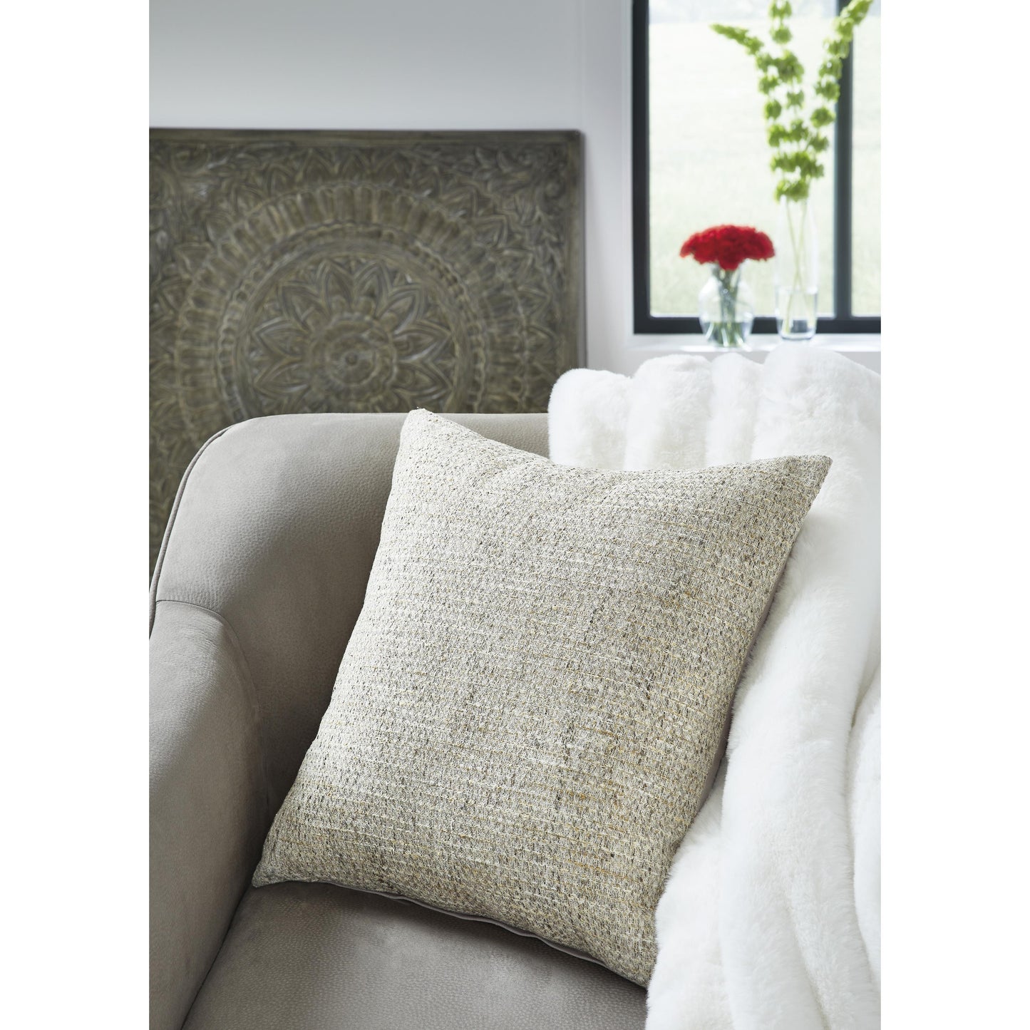 Signature Design by Ashley Decorative Pillows Decorative Pillows A1000895 IMAGE 4