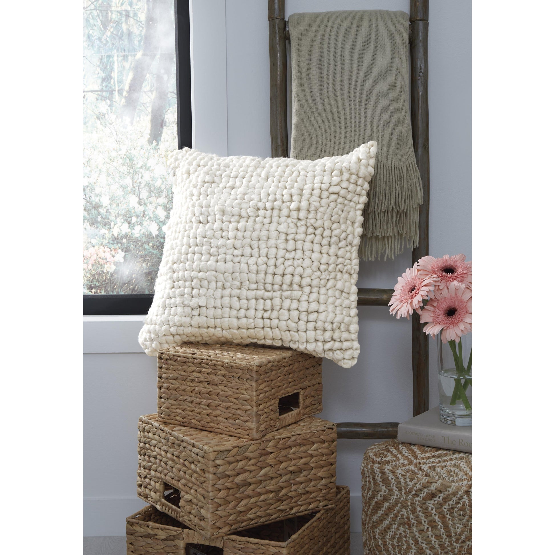Signature Design by Ashley Aavie A1000956 Pillow | American Furniture of Slidell