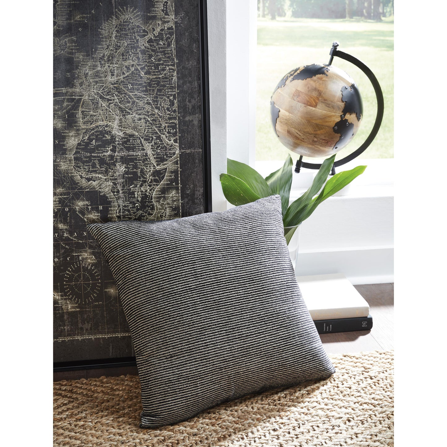 Signature Design by Ashley Edelmont A1000962 Pillow | American Furniture of Slidell