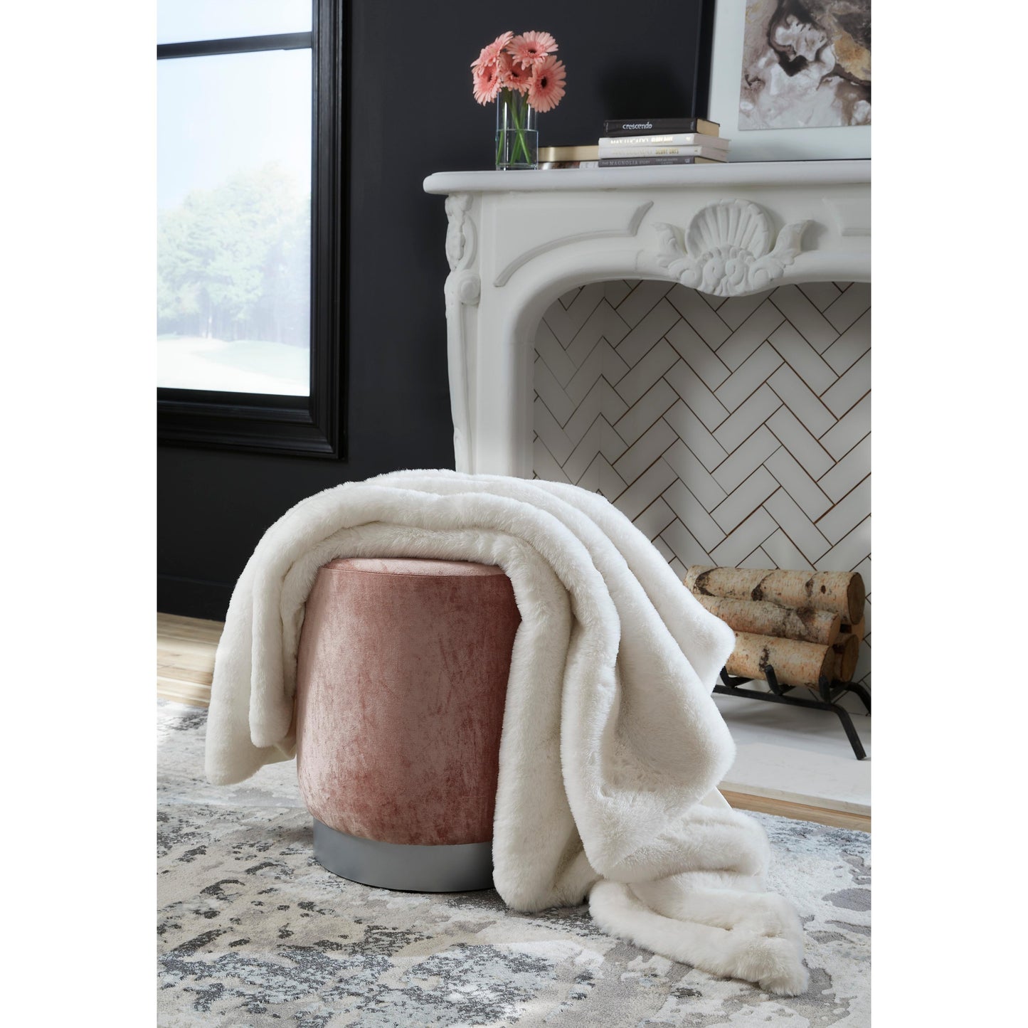 Signature Design by Ashley Home Decor Throws A1000909