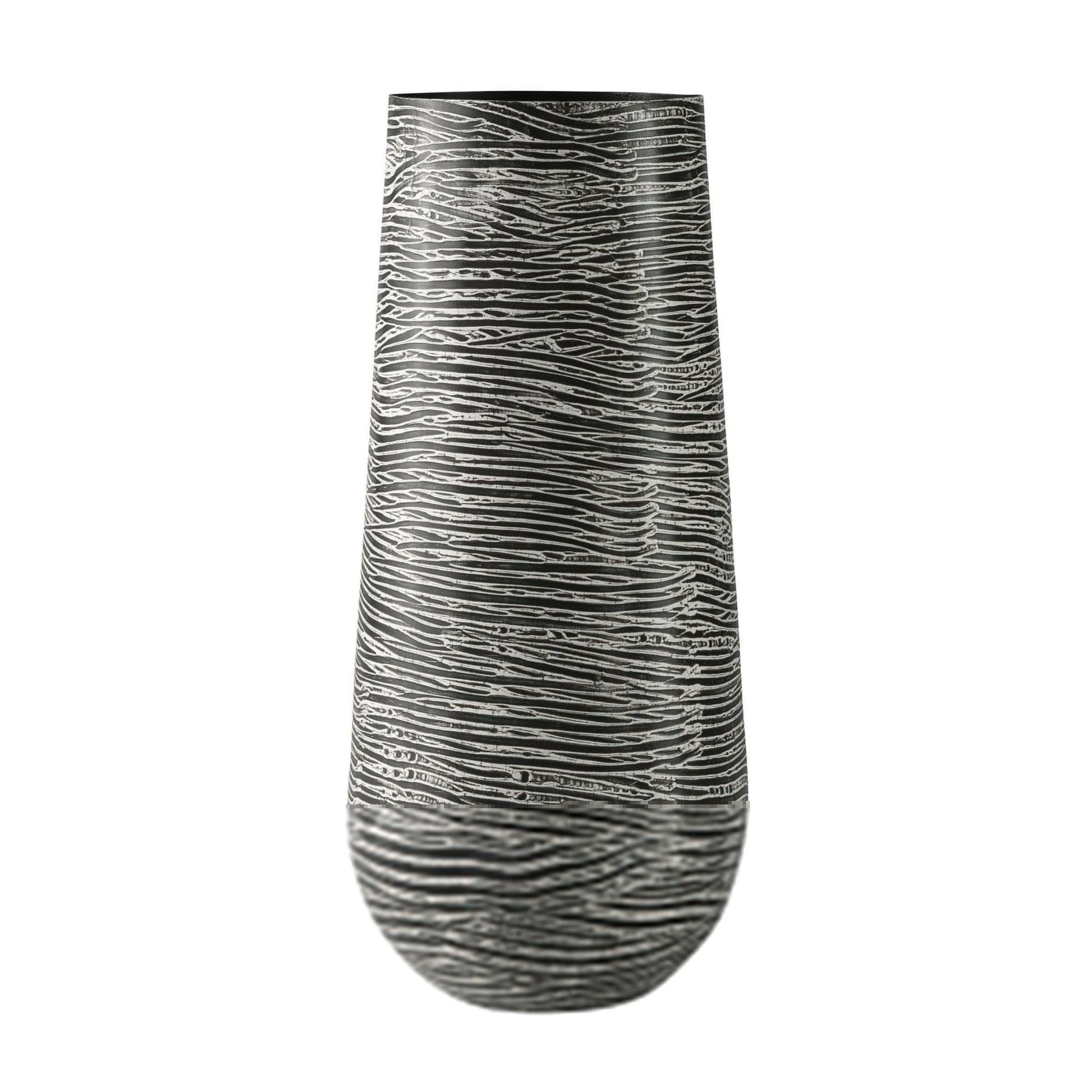 Signature Design by Ashley Fynn A2000515 Vase | American Furniture of Slidell