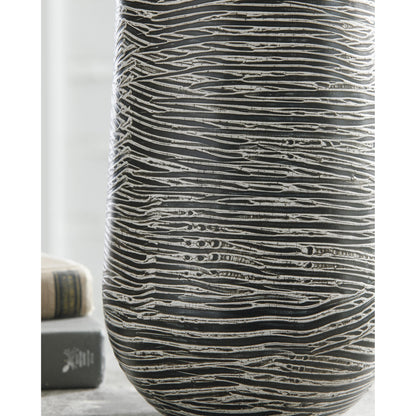 Signature Design by Ashley Fynn A2000515 Vase | American Furniture of Slidell