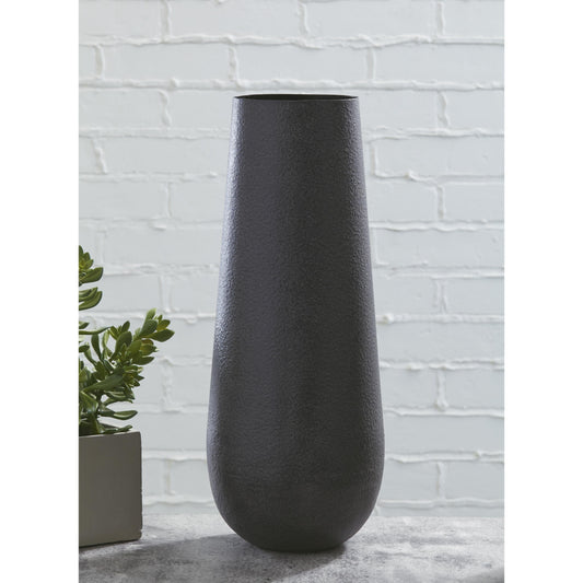 Signature Design by Ashley Fynn A2000516 Vase | American Furniture of Slidell