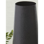 Signature Design by Ashley Fynn A2000516 Vase | American Furniture of Slidell