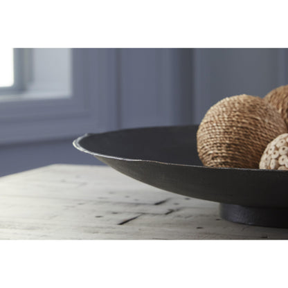 Signature Design by Ashley Moises A2000518 Bowl | American Furniture of Slidell