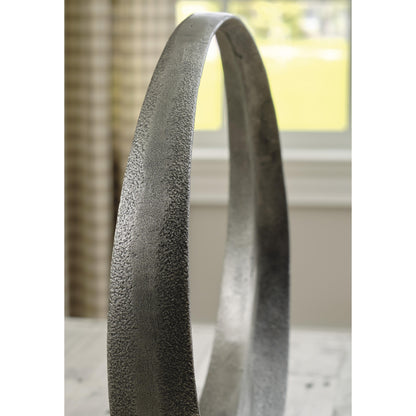 Signature Design by Ashley Ryandale A2000502 Sculpture | American Furniture of Slidell