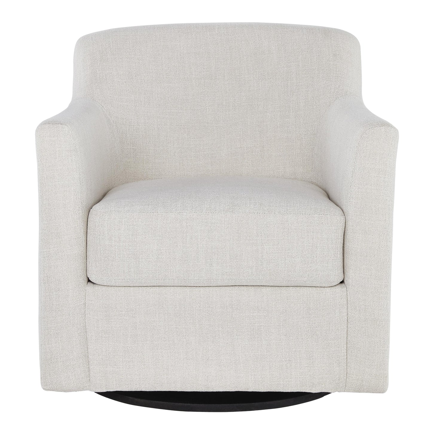 Signature Design by Ashley Bradney A3000325 Swivel Accent Chair IMAGE 2
