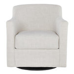 Signature Design by Ashley Bradney A3000325 Swivel Accent Chair IMAGE 2
