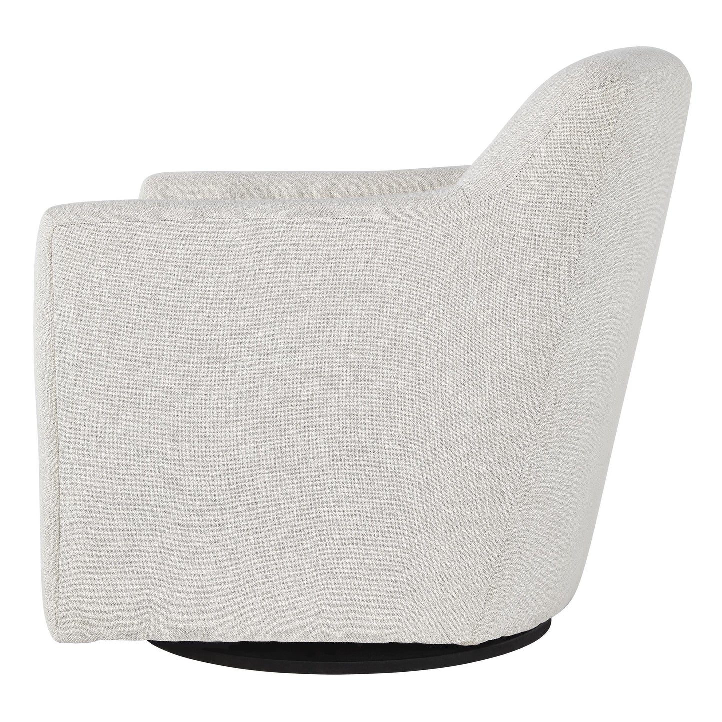 Signature Design by Ashley Bradney A3000325 Swivel Accent Chair | American Furniture of Slidell