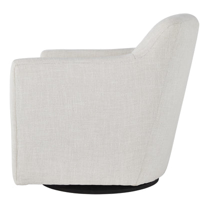 Signature Design by Ashley Bradney A3000325 Swivel Accent Chair | American Furniture of Slidell