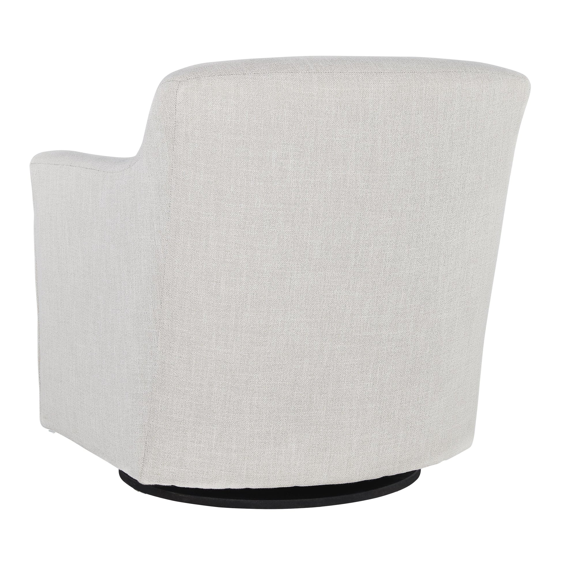 Signature Design by Ashley Bradney A3000325 Swivel Accent Chair | American Furniture of Slidell