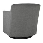  Signature Design by Ashley Bradney A3000326 Swivel Accent Chair IMAGE 4