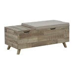  Signature Design by Ashley Gerdanet A3000318 Storage Bench IMAGE 1