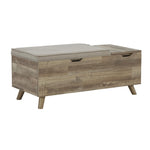  Signature Design by Ashley Gerdanet A3000318 Storage Bench IMAGE 4