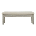  Signature Design by Ashley Parellen D291-00 Upholstered Storage Bench IMAGE 3