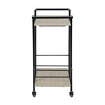  Signature Design by Ashley Waylowe A4000389 Bar Cart IMAGE 3