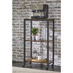  Signature Design by Ashley Bevinfield A4000394 Bar Cart IMAGE 3