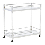  Signature Design by Ashley Chaseton A4000501 Bar Cart IMAGE 1