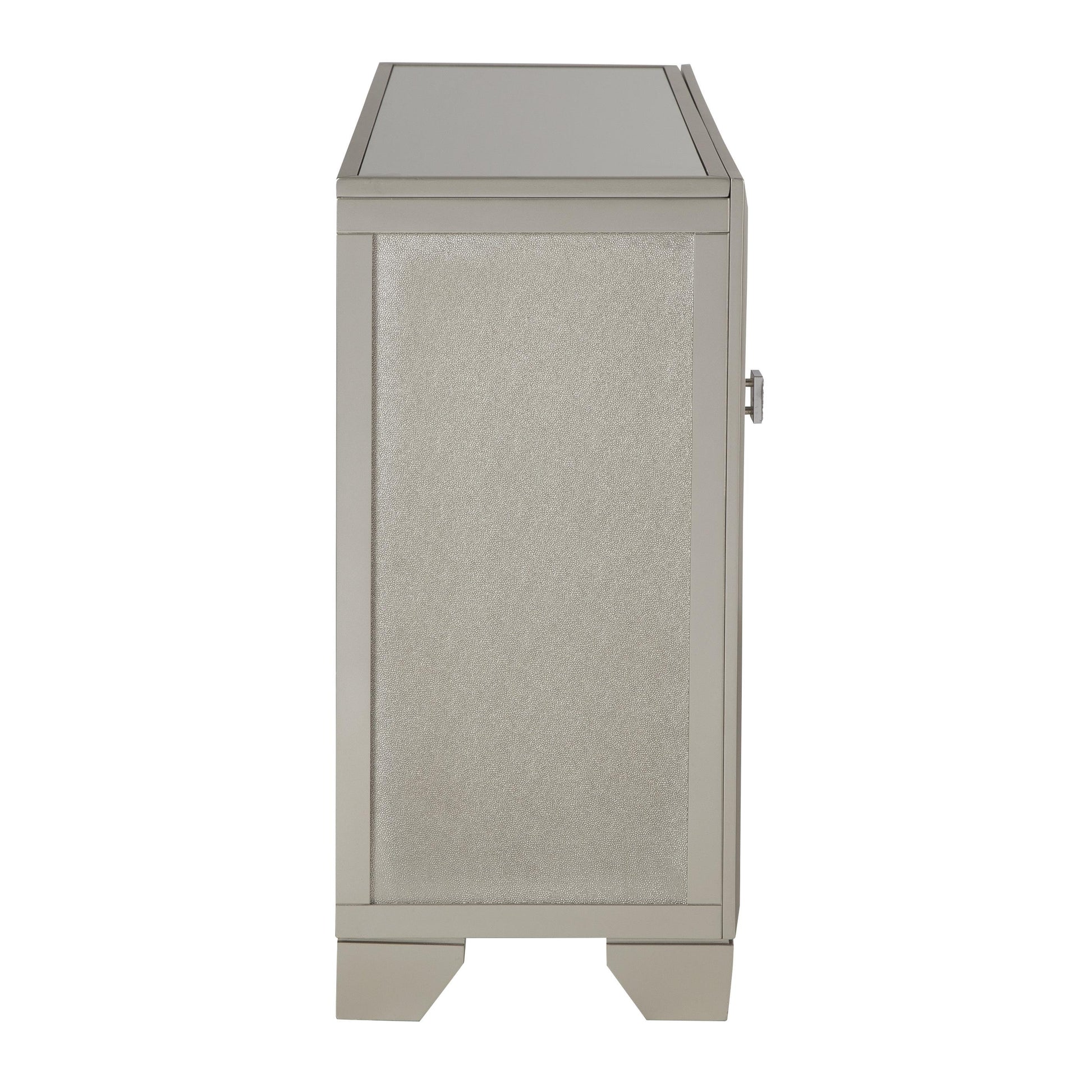 Signature Design by Ashley Accent Cabinets Cabinets A4000335 IMAGE 4