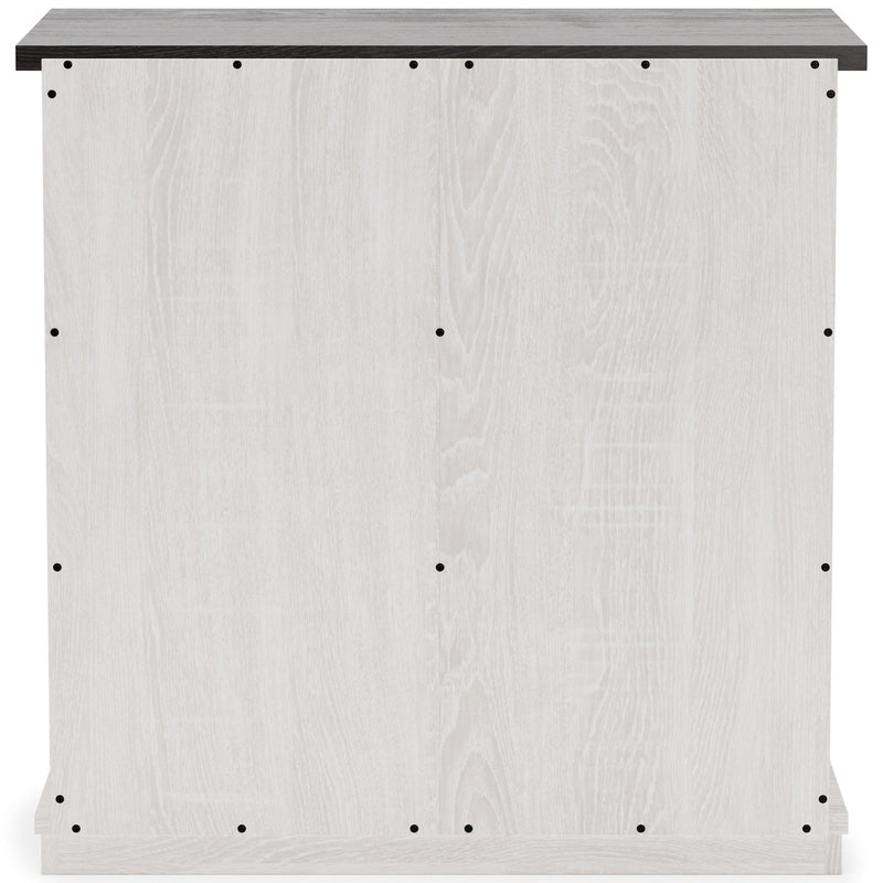 Signature Design by Ashley Accent Cabinets Cabinets A4000358 IMAGE 6