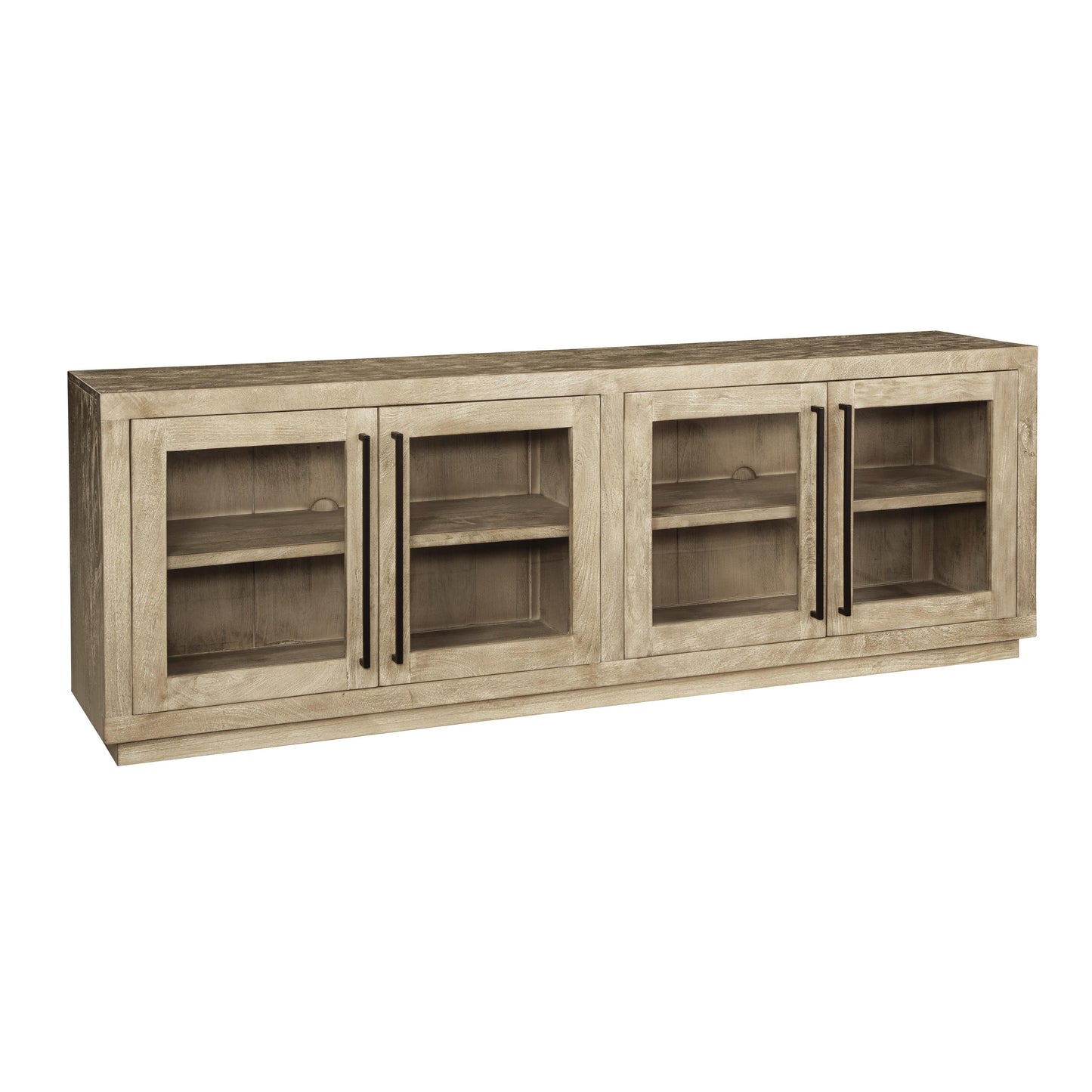 Signature Design by Ashley Accent Cabinets Cabinets A4000411 IMAGE 1