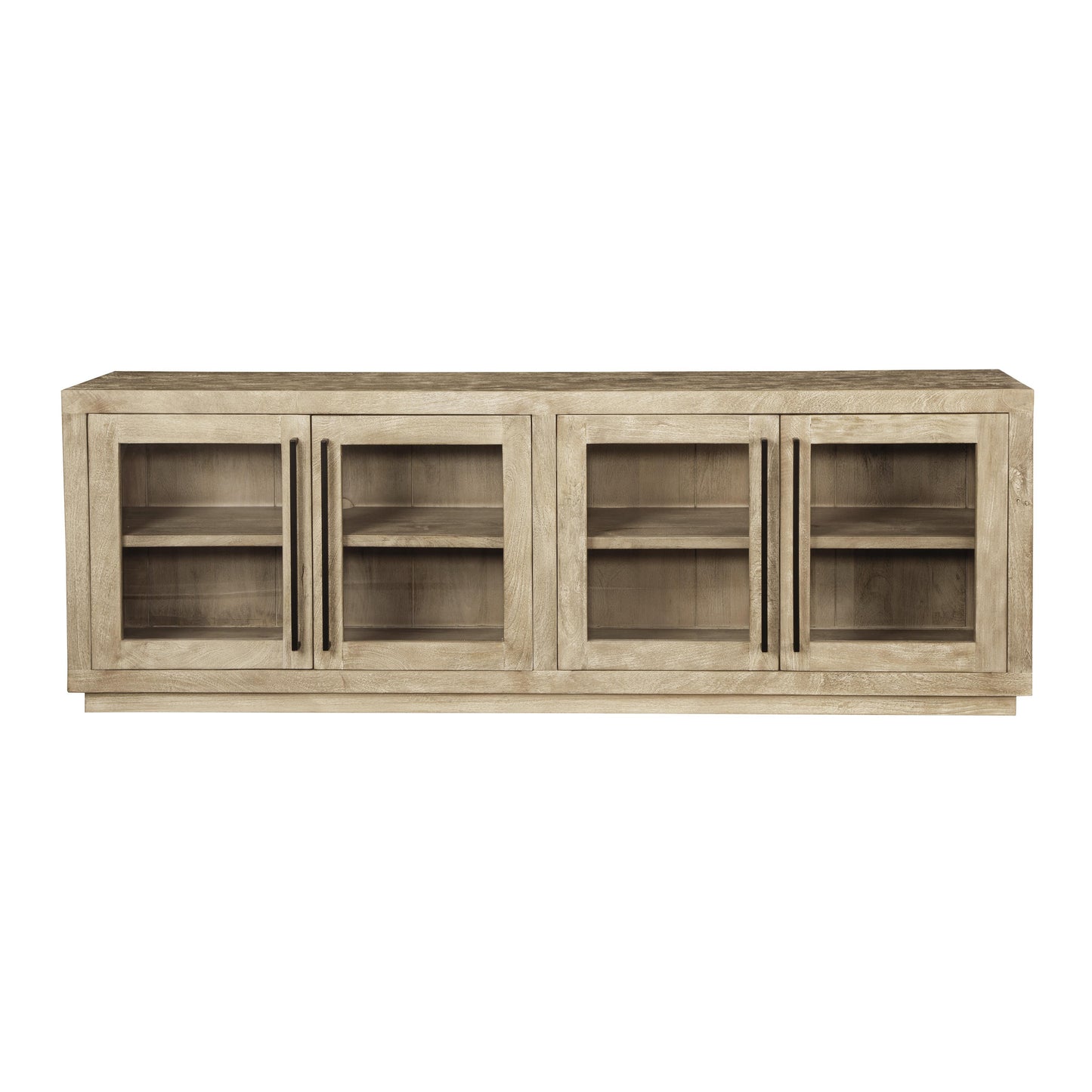 Signature Design by Ashley Accent Cabinets Cabinets A4000411 IMAGE 3