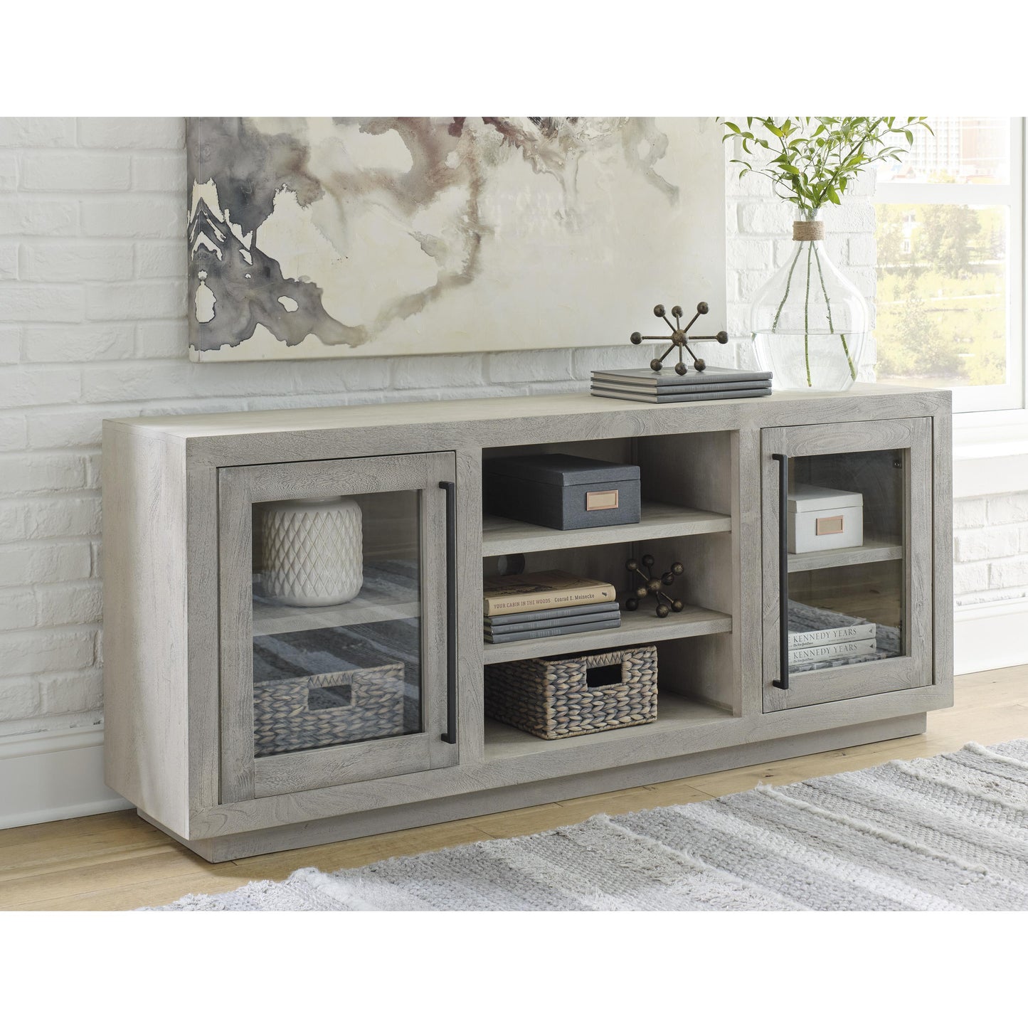 Signature Design by Ashley Accent Cabinets Cabinets A4000430 IMAGE 6