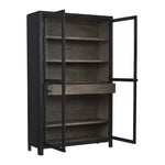  Signature Design by Ashley Lenston A4000507 Accent Cabinet IMAGE 2