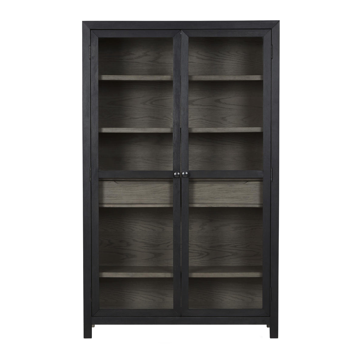  Signature Design by Ashley Lenston A4000507 Accent Cabinet IMAGE 3
