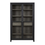  Signature Design by Ashley Lenston A4000507 Accent Cabinet IMAGE 3
