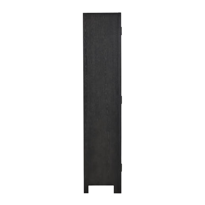 Signature Design by Ashley Lenston A4000507 Accent Cabinet IMAGE 4