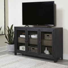 Signature Design by Ashley Lenston A4000508 Accent Cabinet IMAGE 8