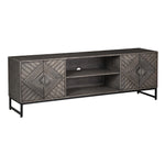  Signature Design by Ashley Treybrook A4000512 Accent Cabinet IMAGE 1