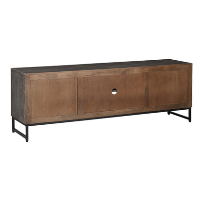  Signature Design by Ashley Treybrook A4000512 Accent Cabinet IMAGE 5