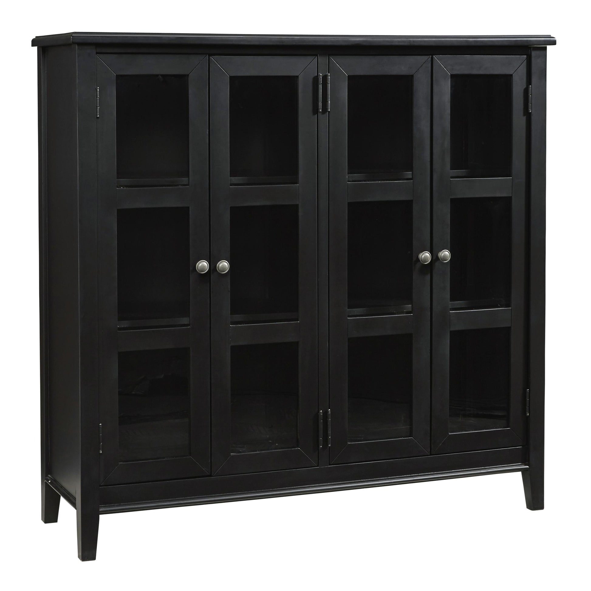 Signature Design by Ashley Accent Cabinets Cabinets T959-40 IMAGE 1