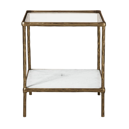  Signature Design by Ashley Ryandale A4000442 Accent Table IMAGE 2