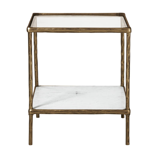  Signature Design by Ashley Ryandale A4000442 Accent Table IMAGE 2