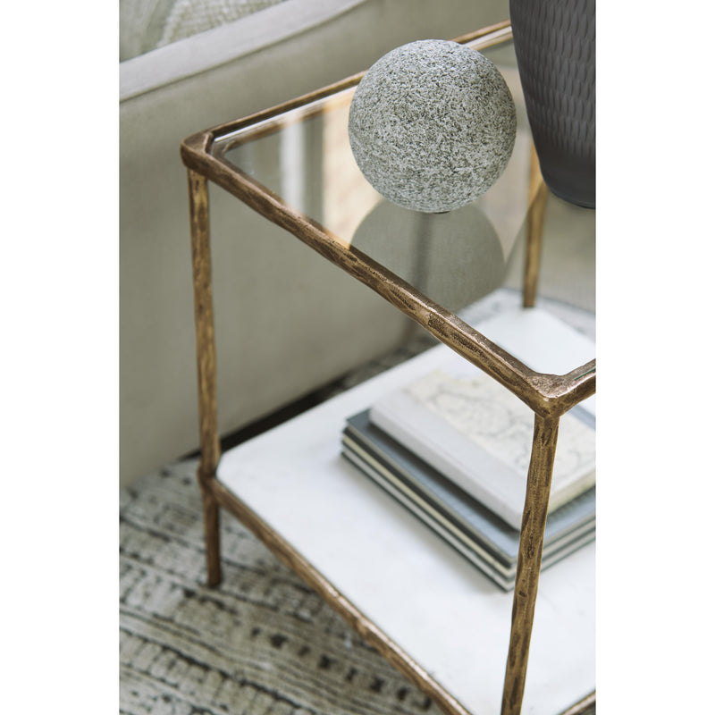 Signature Design by Ashley Ryandale Accent Table A4000442 IMAGE 4