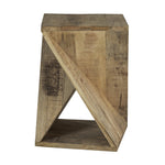 Signature Design by Ashley Zalemont A4000510 Accent Table | American Furniture of Slidell